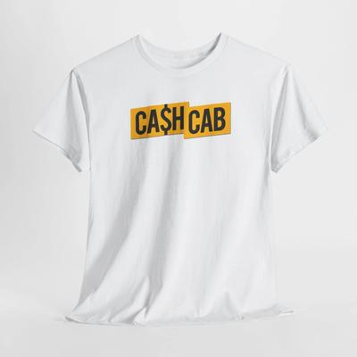 Retro TV Spielshow Cash Cab Gildan Unisex T-Shirt, New York City T-Shirt