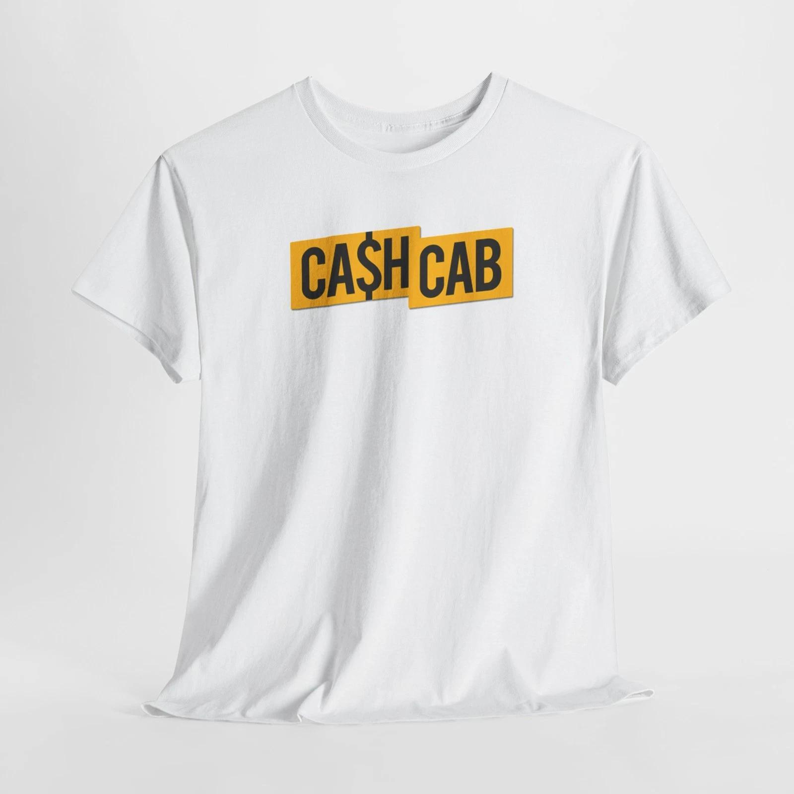 

Ретро Телевизионное Игровое Шоу Cash Cab Футболка Унисекс Gildan, Футболка Нью-Йорк 4XL