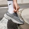New Anta AT952 Durable Breathable Low Top Running Shoes Women's Gray 922325592-3