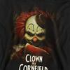 Clown In A Cornfield Unisex Adult In The Field Frendo Sweatshirt