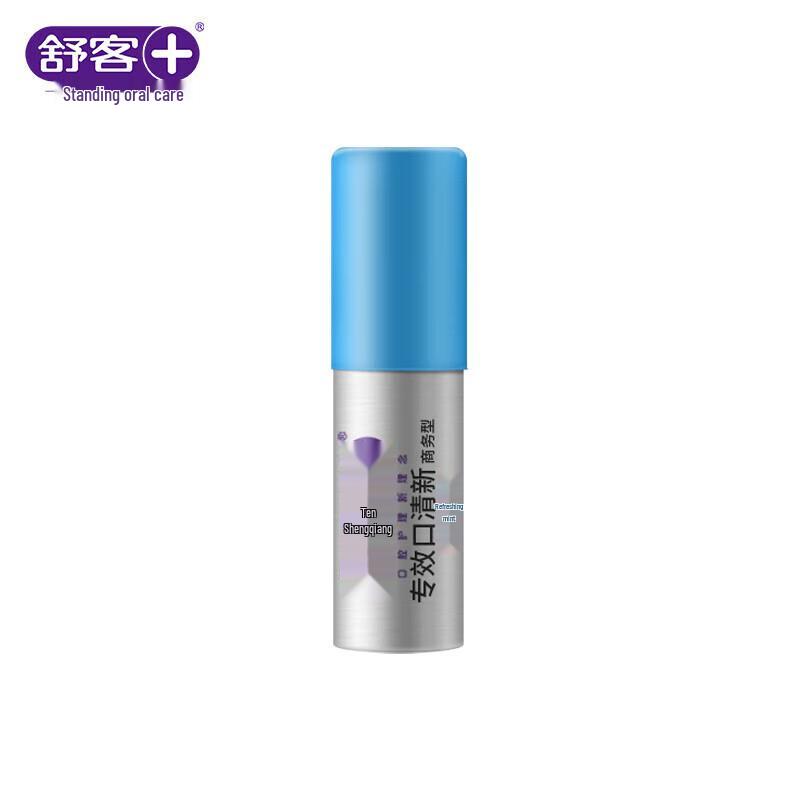 Suky Breath Freshener Spray