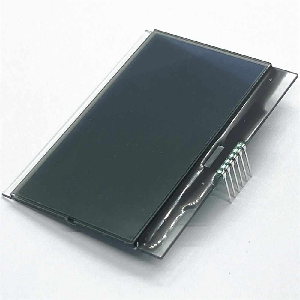 LCD Display Screen For 2010-2016 Renault Trafic II X83 RSA/KM Series Instrument