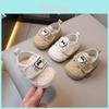 Baby Toddler Soft Sole Shoes For Boys And Girls With Velcro Closure Non Slip For Newborns