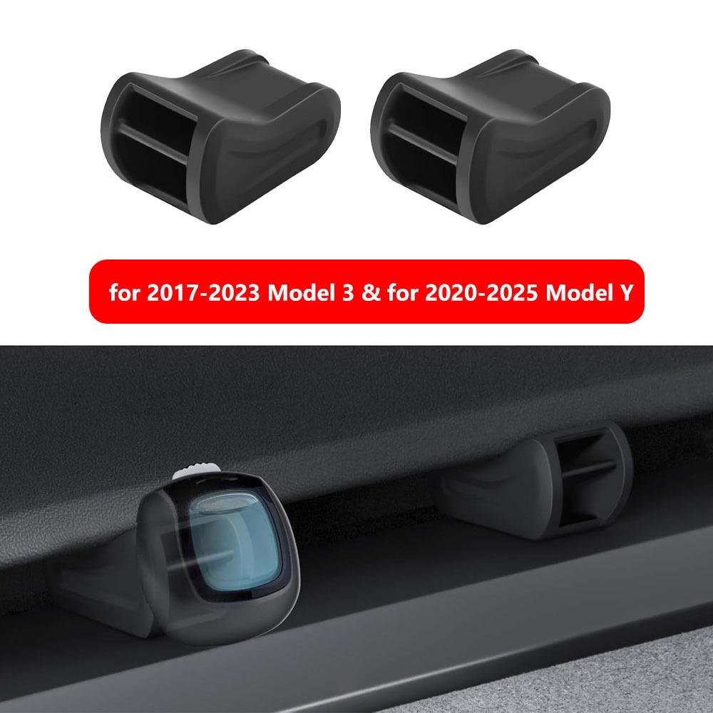 

for Tesla Model Y Freshener Adapter 2017–2025 Compatible Interior Accessory For Car Interior Use Old