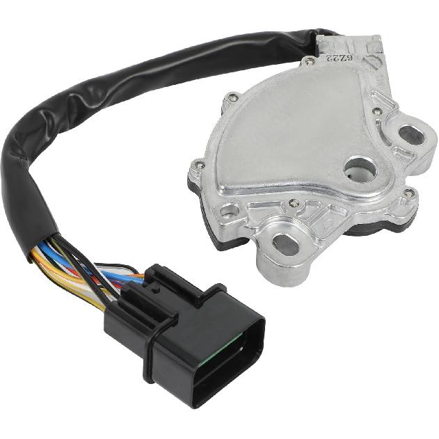 SCITOO 28900-RPC-013 Positionssensor Neutralstellungsschalter Passend für 2016-2019 für Honda Civic 2015-2019 für Honda Fit 2016-2019 für Honda HR-V
