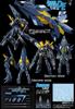 BANDAI MG 1100 RX-0[N] UNICOEN Gundam 02 Banshee Norn Full Psychoframe Prototype Mobile Suit