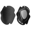 Cycling Knee Protector Motorcycles Knee Pads Novel Slider Grinding Knee Bag