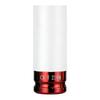 17/19/21/22mm Hex Socket Wheel Deeply Impact Nut Socket 1/2Inch Square Drive Ideal For Truck Bus Tire Service