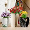 Adjustable Planter Insert, – Rustproof, Chains Fillers Outdoor Indoor, Flower Potted Home Outdoor Indoor Flower Potted