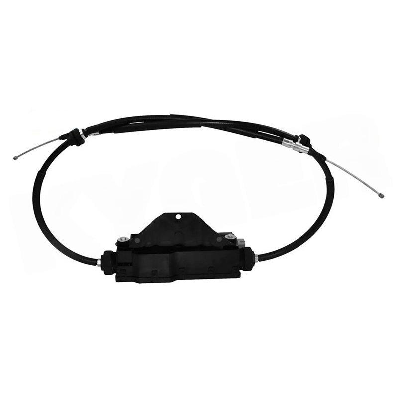 For BMW X5 X6 F15 F16 F85 F86 Parking Brake Handbrake Control Module Part Number 34436795145