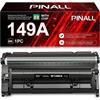 Cartouche De Toner - PINALL - 149A W1490A - Noir - Compatible HP Laserjet Pro - 2900 Pages