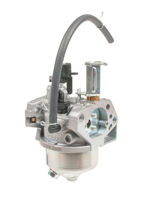 Gaźnik Loncin Lc185Fds Zam.170020723-T222 Część Oryginalna 170021103-0001