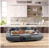 Electric Grill Clatronic BQS 3508 (261697)