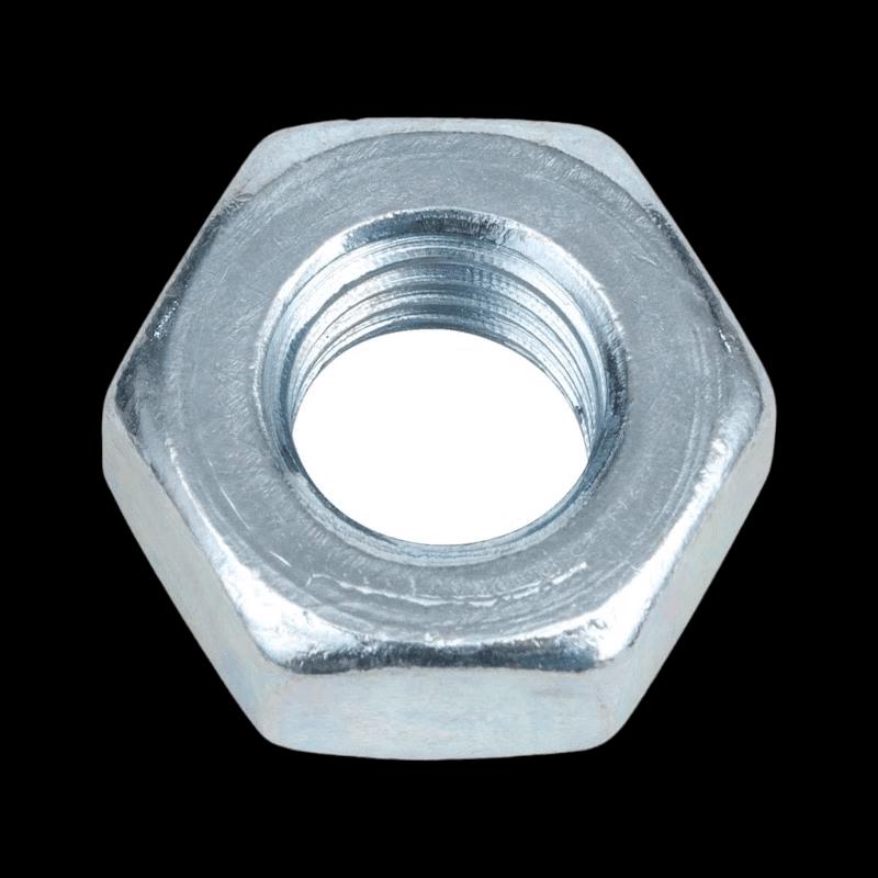 DIAIEN DIN 934 Grade 8 Hex Nut