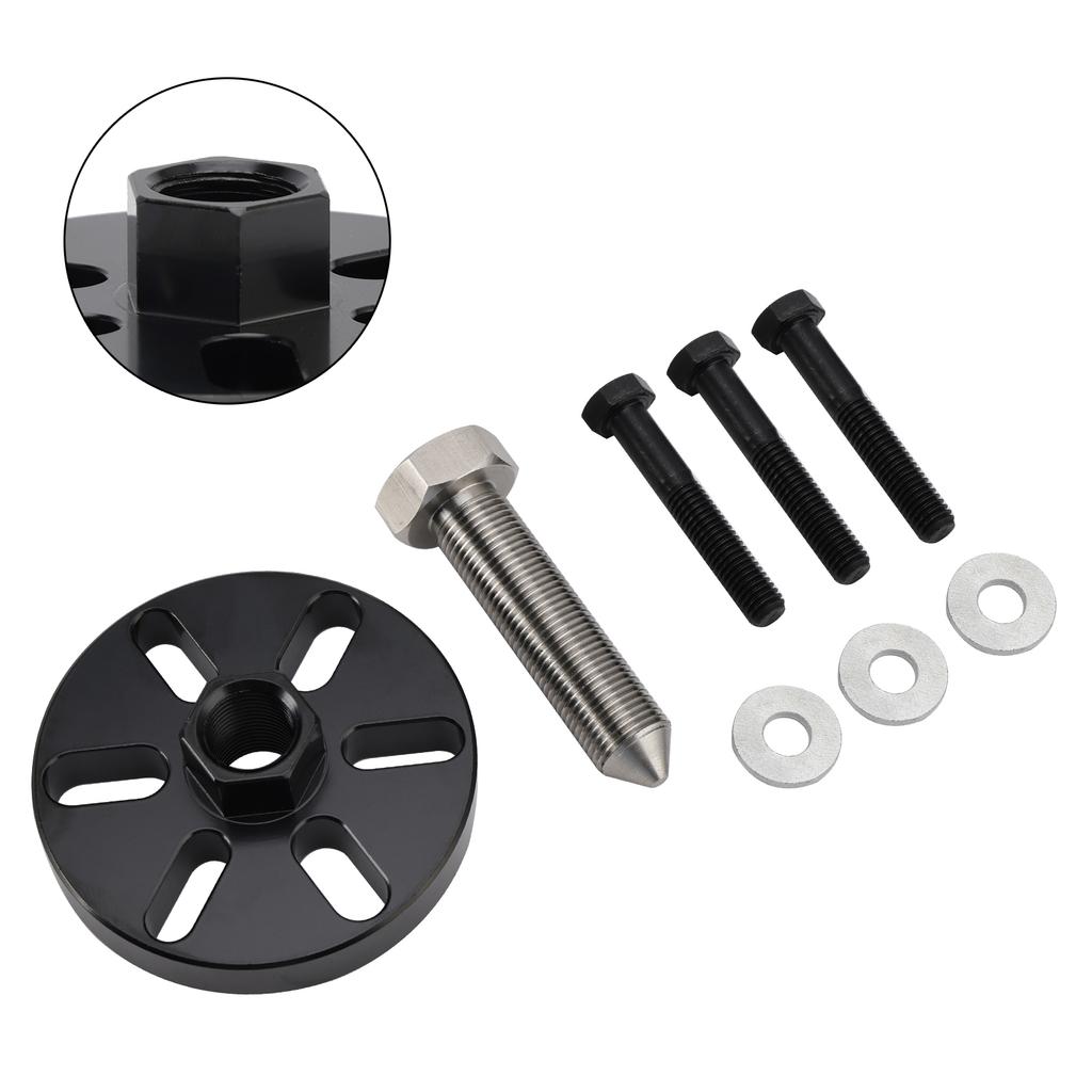 Flywheel Puller Tool Flywheel Remover Universal Fit For Polaris Trail Scrambler