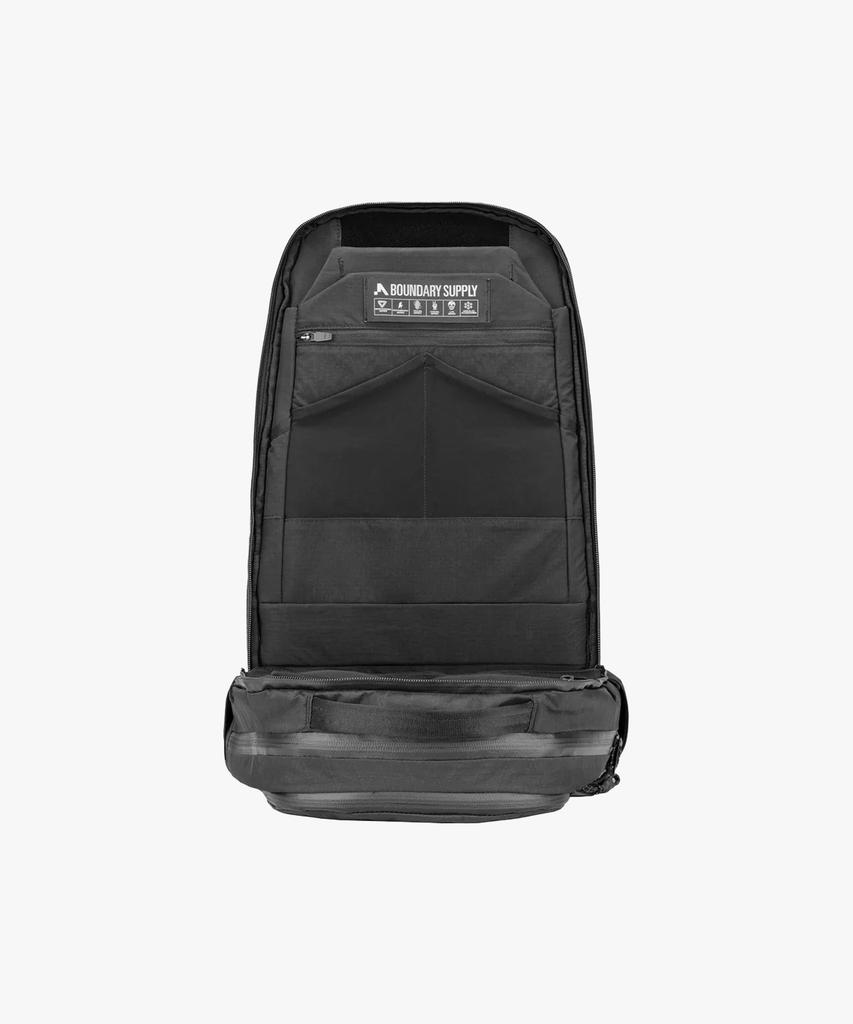 Boundary Supply Rennen Pro X-Pac Backpack
