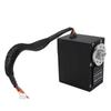 RS485 High-Precision 360° Magnetic Encoder Servo Motor 120KG.CM