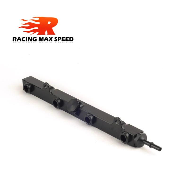 Aluminium K SERIES Heavy FUEL RAIL Kit High Flow Injection Fuel Rail FOR HONDA K20 K24 RSX CIVIC SI,INTEGRA, EP3