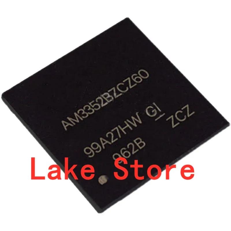 Pretty 1 Unids/lote AM3352BZCZ60 AM3352BZCZ AM3352 BGA324 En Stock Stock