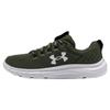 Phade RN 2 Comfortable Breathable Low-Top Casual Running Shoes Men Sneaker Army-Green 3024880-300