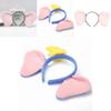 Dumbo Cartoon Headband For Makeup Face Mask Hair Accessories Women Girls