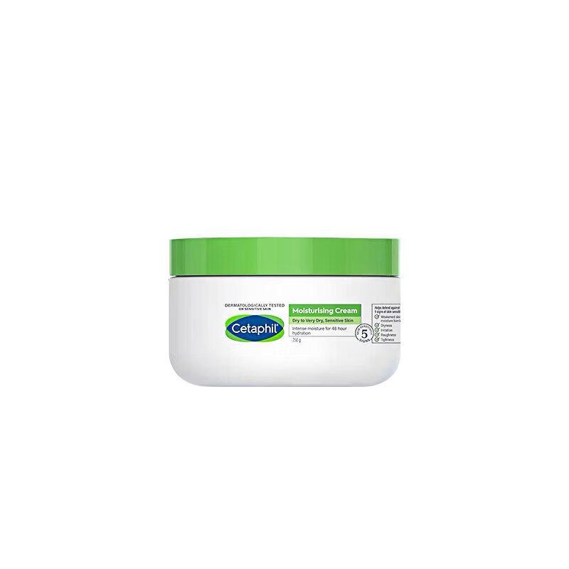 Cetaphil Moisturizing Cream