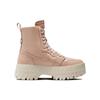 Air Jordan 1 High Brooklyn Legend Medium Brown Women Sneakers Light-Orewood-Brown FJ5737-200