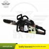 Yuechu Four-Stroke Forest & Rescue Chainsaw