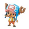 Variable Action Heroes ONE PIECE Tony Tony Chopper [Reprint] Approx. 80mm PVC Painted Articulated Figure Multicolor M