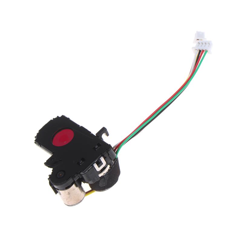 Optical Instrument Accessories Dc 3V-5V Adjustable Aperture And Filter Dual Rotating Electromagnet Diy Camera Shutter