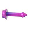3D Printed Retractable Spiral Sword   3D Print Spiral Sword Toy   Retractable Creation Toy
