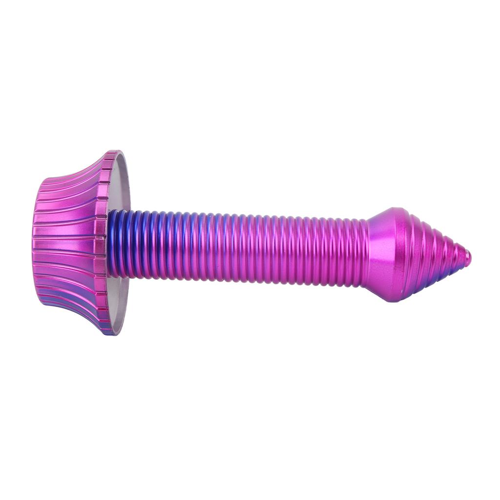 3D Printed Retractable Spiral Sword   3D Print Spiral Sword Toy   Retractable Creation Toy