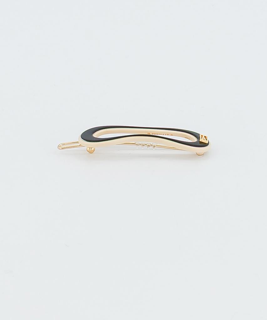 Alexandredeparis La Muette Ballpin Black 6