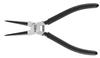 Circlip pliers, set of 4