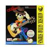 Alice A206 Acoustic Folk Guitar String Set: 1st, 2nd, 3rd/4th/5th/6th Strings.