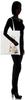 [ARROWS & Company Ltd.] unii Panelmuster Mittlere Tragetasche U21A4110 B (Launische Katze) 6N752