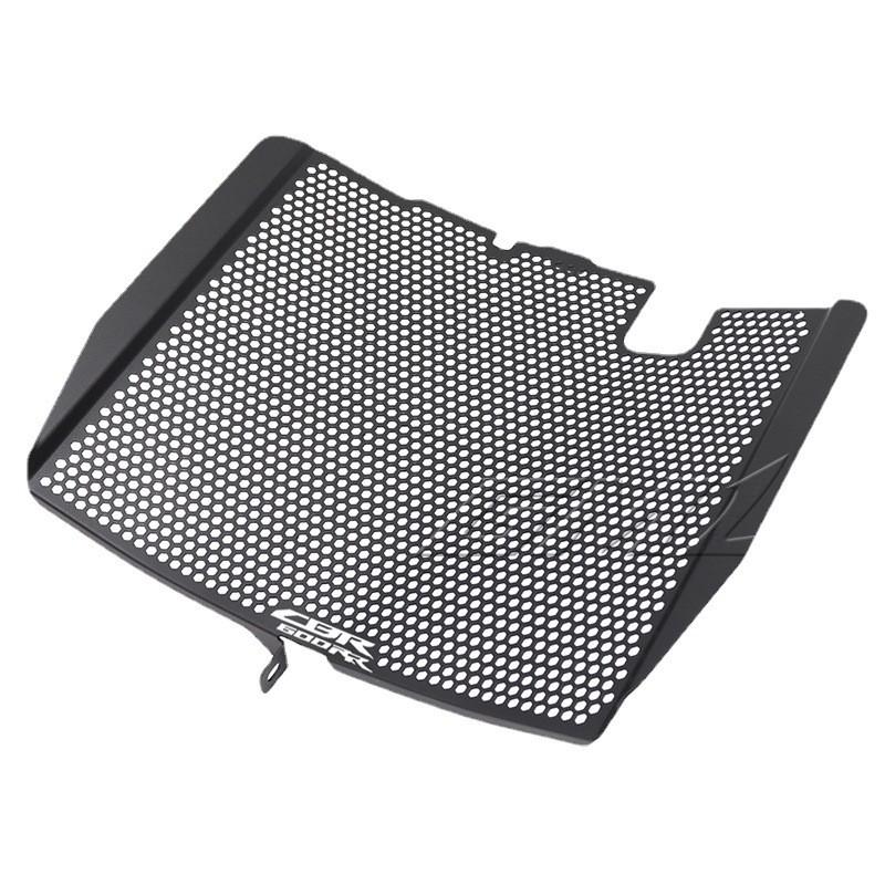 Cooling Radiator Effective Protection Mesh For Honda Cbr600rr F5 Years 2007 2022 To