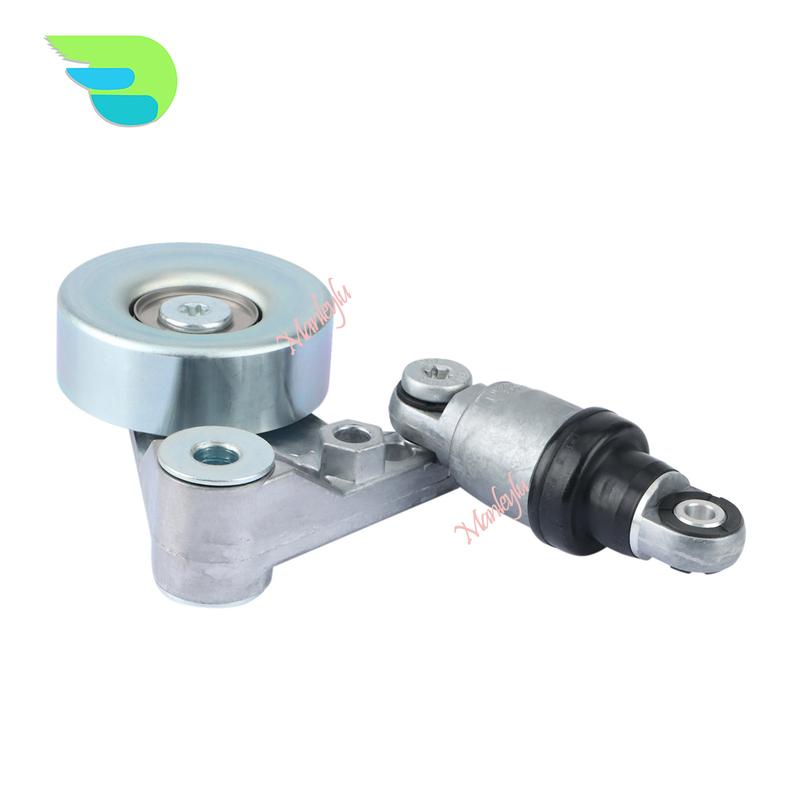 11750-2W201 11750-2W200 11750-2W203 Belt Automatic Tensioner For Nissan NAVARA ZD30 E25 Patrol Y61 TERRANO Van R20