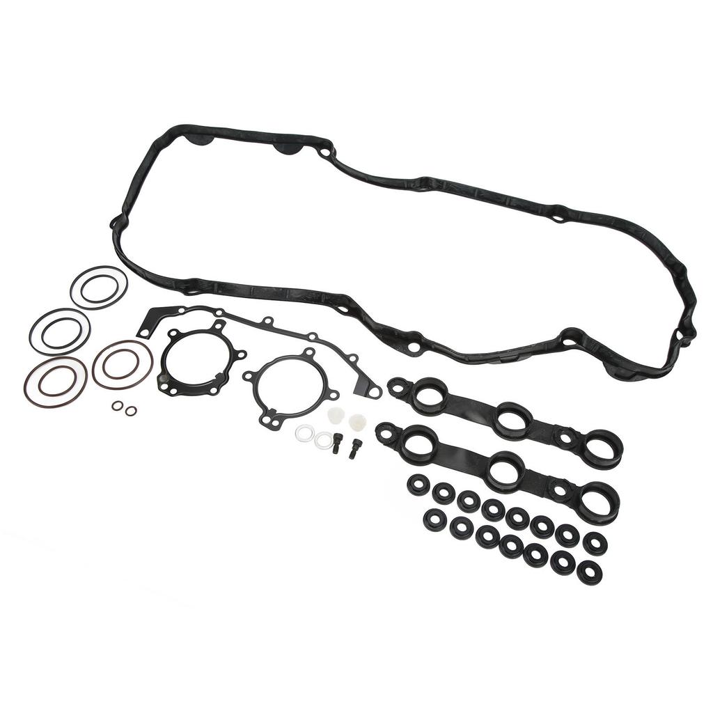 Double for VANOS Seals Repair Set 11121437395 Replacement for 5 Series E60 E61 02‑05