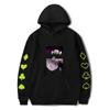 Auf Lager 2020 Hunter x Hunter Unisex Kapuzenpullover - Herbst/Winter Stil