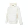 Jordan Men's Flight Sherpa Half Zip Hoodie Sail FV7453-133