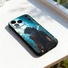 L-Lara C-Croft Cool For iPhone 17,16,15,14,13,12,11,Pro,Max,Plus,E,SE4,Air,Mini Black Soft Cover Phone Case