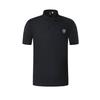 Comfortable Daily Simple Tennis Polo Shirt Men Tops A11M623164F-NV