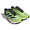 Adidas Adizero Boston 12 Lucid Lemon Black Men Sneakers Yellow Cloud-White Core-Black HP9705