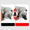1-10pcs Angle Grinder Thread Adapter Cutting Disc Saw Blade Quick Replacement Polishing Machine Interface Thread Converter