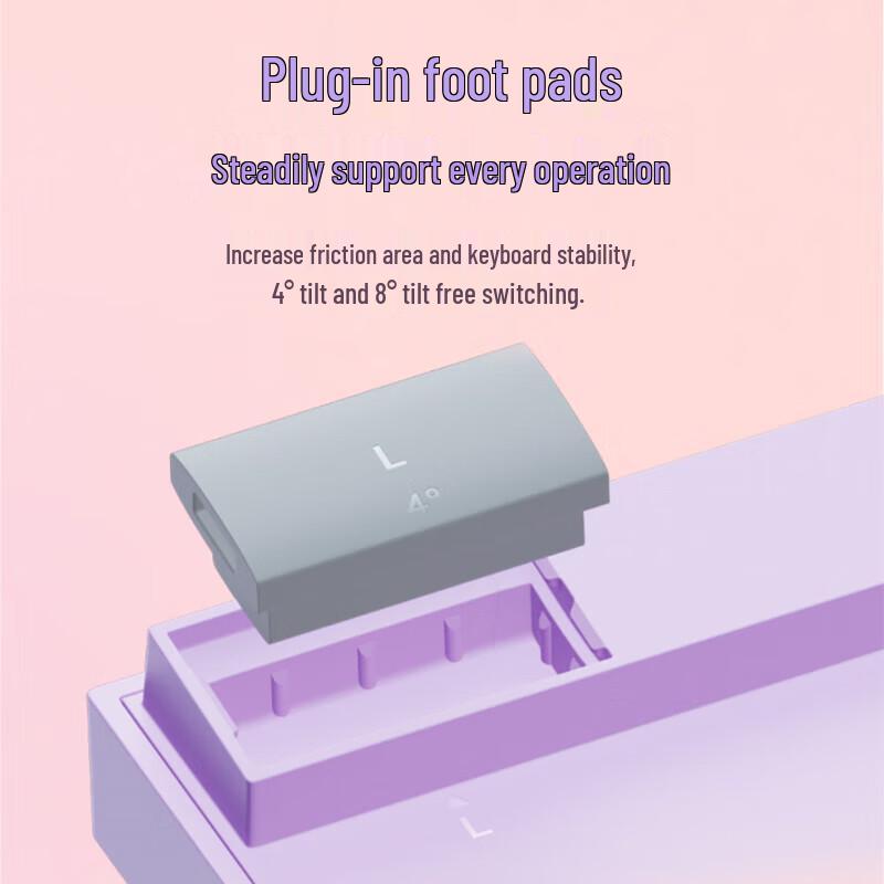 Logitech G316X Custom Mechanical Gaming Keyboard