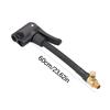 Essential Bicycles Valves Extenders Practical Rubber Coppers  Valves Extenders for Easy Inflation
