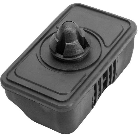 

Jack Pad - Compatible with Mercedes-Benz S550 2007-2013 & Mercedes-Benz ML350 2006-2011 & Mercedes-Benz R350 2006-2012 - Replaces # 1646900509,