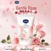 Vaseline Rose Scented Moisturizing Hand Cream