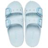 Crocs Saturday Abrasion Resistant Slide Slippers Women's Light Blue 212867-5EA